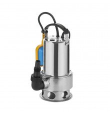 Насос дренажный UNIPUMP 400 SW для грязной воды 133,3 л/мин (78684)