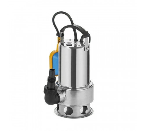 Насос дренажный UNIPUMP 400 SW для грязной воды 133,3 л/мин (78684) Насос дренажный UNIPUMP 400 SW для грязной воды 133,3 л/мин (78684)