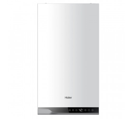 Котел газовый Haier TechLine 1.28 Ti (27,6 кВт) одноконтурный с закрытой камерой (GE0Q67E0ARU)