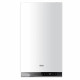 Котел газовый Haier TechLine 1.28 Ti (27,6 кВт) одноконтурный с закрытой камерой (GE0Q67E0ARU)