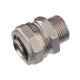 Соединитель прямой VALTEC (VTm.301.N.002605) 26 обж(ц) х 3/4 НР(ш)