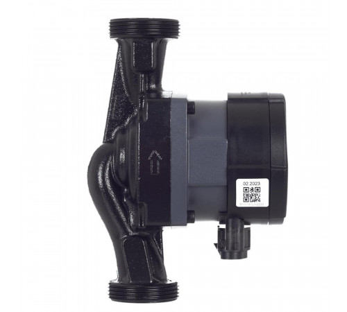 Циркуляционный насос для систем отопления Aquario Prime-A1-256-180 DN25 подъем 6 м 180 мм с гайками (5116) Циркуляционный насос для систем отопления Aquario Prime-A1-256-180 DN25 подъем 6 м 180 мм с гайками (5116)