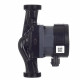 Циркуляционный насос для систем отопления Aquario Prime-A1-256-180 DN25 подъем 6 м 180 мм с гайками (5116)