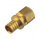 Соединитель прямой Stout 20 мм х 1/2 ВР(г) латунный (SFA-0002-002012)