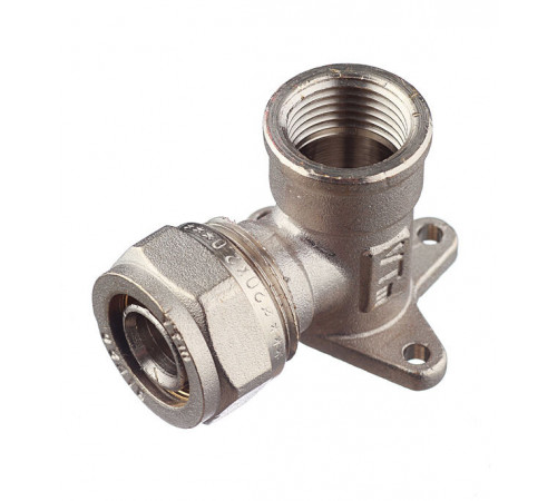 Водорозетка VALTEC (VTm.354.N.002004) 20 обж(ц) х 1/2 ВР(г) Водорозетка VALTEC (VTm.354.N.002004) 20 обж(ц) х 1/2 ВР(г)