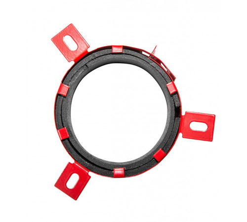 Муфта K-FLEX K-FIRE COLLAR d50 мм для внутренней канализации Муфта K-FLEX K-FIRE COLLAR d50 мм для внутренней канализации