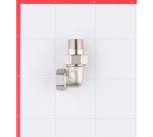 Американка угловая Valtec 1/2 ВР(г) х 1/2 НР(ш) латунная (VTr.098.N.0004) Американка угловая Valtec 1/2 ВР(г) х 1/2 НР(ш) латунная (VTr.098.N.0004)