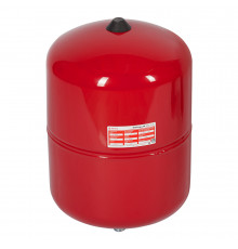 Бак расширительный Flamco Flexcon R 25/1,5 закрытого типа 6 бар 25 л (FL 16027 RU)