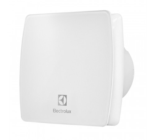 Вентилятор осевой Electrolux Glass EAFG-120 с обратным клапаном 168х168 мм d120 мм белый Вентилятор осевой Electrolux Glass EAFG-120 с обратным клапаном 168х168 мм d120 мм белый