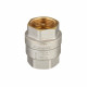 Клапан обратный Rommer 1 ВР(г) х 1 ВР(г) (RVC-0001-000025)
