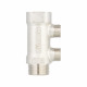 Коллектор Valtec 1 ВР(г) х 2 выхода 1/2 НР(ш) х 1 НР(ш) (VTc.500.N.0602)