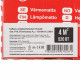 Теплый пол нагревательный мат Thermo Thermomat 4 кв.м 130 (520) Вт