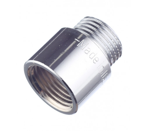 Удлинитель Stout 20 мм х 1/2 ВР(г) х 1/2 НР(ш) латунный (SFT-0002-001220) Удлинитель Stout 20 мм х 1/2 ВР(г) х 1/2 НР(ш) латунный (SFT-0002-001220)