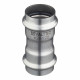 Муфта VALTEC (VTi.903.I.002828) 28 х 28 мм нержавеющая сталь