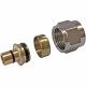 Евроконус Stout 16 мм х 2,6 мм х 1/2 для металлополимерных труб Pex-Al-Pex (SFC-0026-162612)