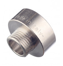 Переходник Stout 1 ВР(г) х 1/2 НР(ш) латунный (SFT-0008-000112)