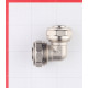 Угол VALTEC (VTm.351.N.003232) 32 обж(ц) х 32 обж(ц)