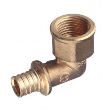 Угол Stout 16 мм х 1/2 ВР(г) латунный (SFA-0006-001612)