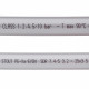 Труба PE-Xa Stout 25 х 3,5 мм из сшитого полиэтилена PN10 серая (SPX-0001-002535)