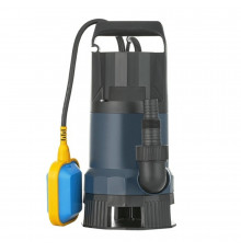 Насос дренажный UNIPUMP 1101 PW для грязной воды 260 л/мин (45525)