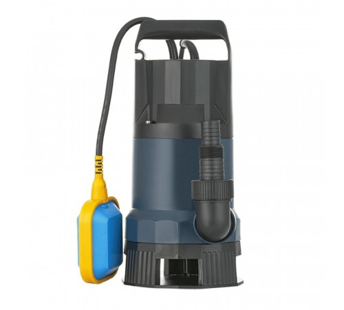 Насос дренажный UNIPUMP 1101 PW для грязной воды 260 л/мин (45525) Насос дренажный UNIPUMP 1101 PW для грязной воды 260 л/мин (45525)