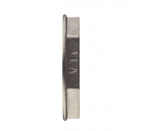 Контргайка Valtec 1 ВР(г) латунная (VTr.655.N.0006)