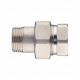 Американка прямая Stout 3/4 ВР(г) х 3/4 НР(ш) латунная (SFT-0041-000034)