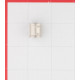 Муфта Valtec 1/2 ВР(г) х 1/2 ВР(г) латунная (VTr.270.N.0004)
