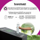 Комплект картриджей для фильтра Барьер Expert Standard