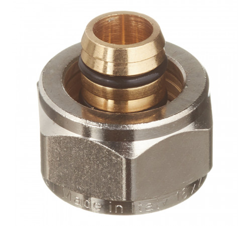 Евроконус Stout 16 мм х 2,0 мм х 1/2 для металлополимерных труб Pex-Al-Pex (SFC-0022-001620) Евроконус Stout 16 мм х 2,0 мм х 1/2 для металлополимерных труб Pex-Al-Pex (SFC-0022-001620)