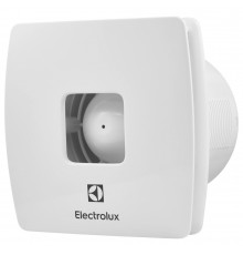 Вентилятор осевой Electrolux Premium EAF-100 с обратным клапаном 150х150 мм d100 мм белый