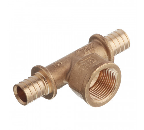 Тройник Stout 20 мм х 3/4 ВР(г) х 20 мм латунный (SFA-0028-002034) Тройник Stout 20 мм х 3/4 ВР(г) х 20 мм латунный (SFA-0028-002034)