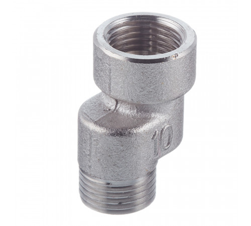 Эксцентрик Valtec 1/2 ВР(г) х 1/2 НР(ш) х 10 мм латунный (VTr.094.N.04010) Эксцентрик Valtec 1/2 ВР(г) х 1/2 НР(ш) х 10 мм латунный (VTr.094.N.04010)