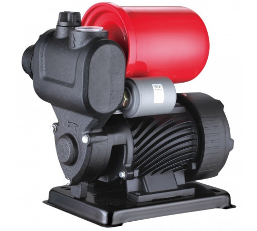 Насосная станция Pumpman TGP125 35 л/мин Насосная станция Pumpman TGP125 35 л/мин