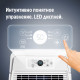 Осушитель воздуха Ballu Comfort BD20T CL 475 Вт 20 л/сут