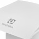 Вентилятор осевой Electrolux Magic EAFM-120 с обратным клапаном 197х170 мм d120 мм белый