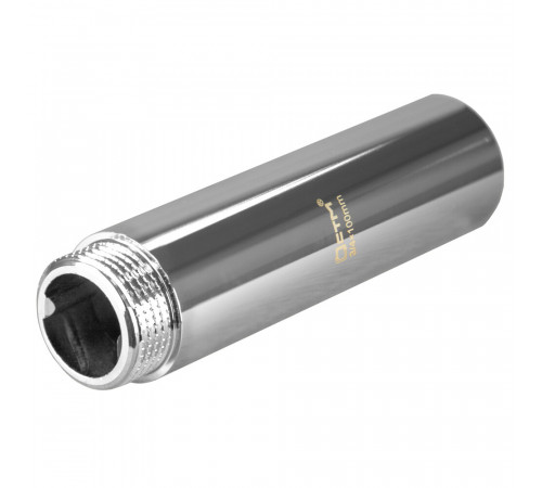 Удлинитель CTM 100 мм х 3/4 ВР(г) х 3/4 НР(ш) латунный (CREMF301) Удлинитель CTM 100 мм х 3/4 ВР(г) х 3/4 НР(ш) латунный (CREMF301)