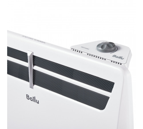 Блок управления механический Ballu Transformer Digital Inverter (BCT/EVU-3M) Блок управления механический Ballu Transformer Digital Inverter (BCT/EVU-3M)