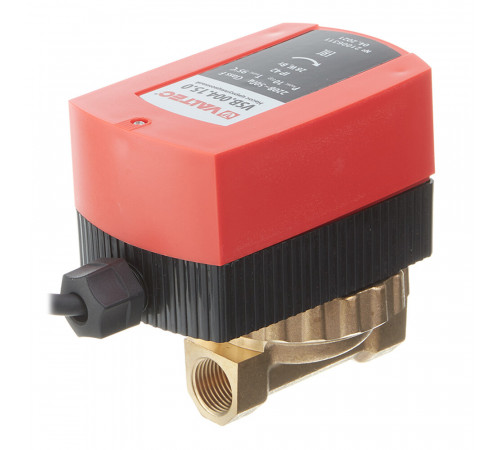 Циркуляционный насос для систем отопления Valtec VSB 04-15 DN15 подъем 1,2 м 82 мм (VSB.004.15.0)