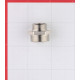 Ниппель переходной Stout 1 1/4 НР(ш) х 1 НР(ш) латунный (SFT-0004-001141)