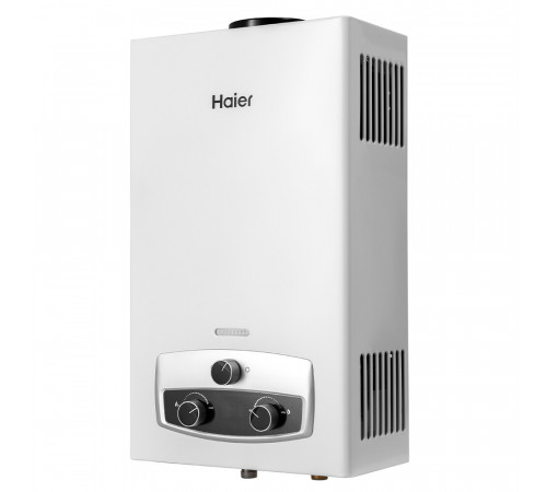 Колонка газовая Haier IGW проточная 20 кВт вертикальная Колонка газовая Haier IGW проточная 20 кВт вертикальная