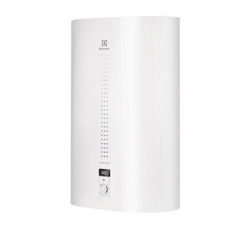 Водонагреватель накопительный Electrolux 80 Centurio IQ 3.0 электрический 80 л 2 кВт плоский универсальный Водонагреватель накопительный Electrolux 80 Centurio IQ 3.0 электрический 80 л 2 кВт плоский универсальный