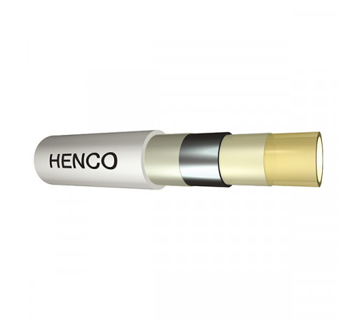 Труба металлопластиковая Henco 20 мм Standard