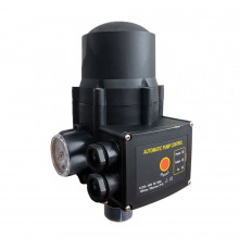 Блок автоматики для насоса Pumpman (TPC-13A)