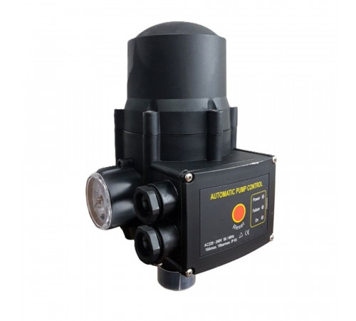 Блок автоматики для насоса Pumpman (TPC-13A) Блок автоматики для насоса Pumpman (TPC-13A)