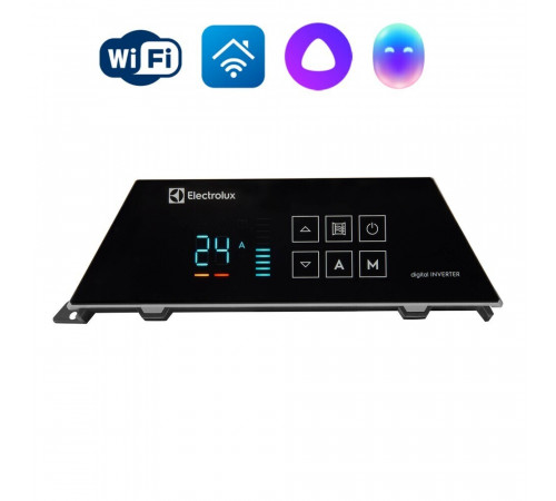 Блок управления инверторный Electrolux ECH/TUI4 (НС-1416230) Блок управления инверторный Electrolux ECH/TUI4 (НС-1416230)