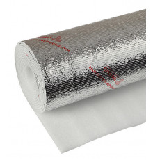 Теплоизоляция для теплого пола Thermo 5 кв.м