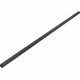 Теплоизоляция для труб K-FLEX ST 6х6х2000 мм черная