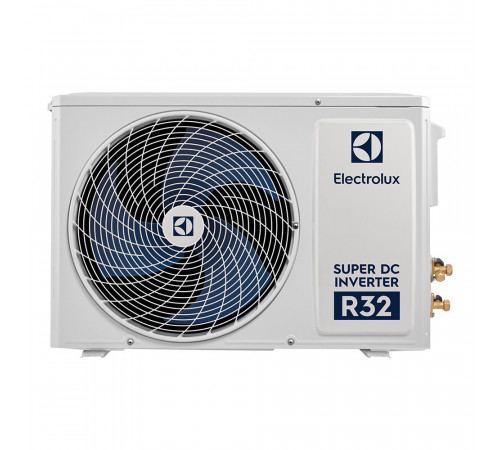 Сплит-система настенная Electrolux Onix Black Super DC EACS/I-09HIX-BLACK/N8 4000 Вт 25 м2 с пультом Сплит-система настенная Electrolux Onix Black Super DC EACS/I-09HIX-BLACK/N8 4000 Вт 25 м2 с пультом