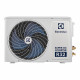 Сплит-система настенная Electrolux Onix Black Super DC EACS/I-09HIX-BLACK/N8 4000 Вт 25 м2 с пультом